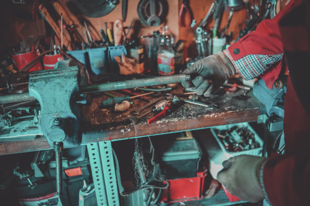 准备好所有的工作工具图片下载