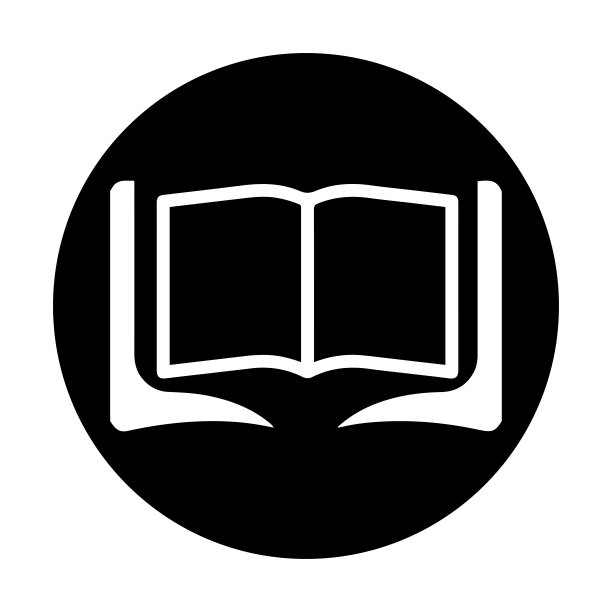 书籍和阅读图标图片下载