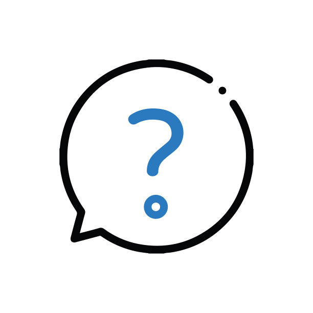 问问题或支持图标图片下载