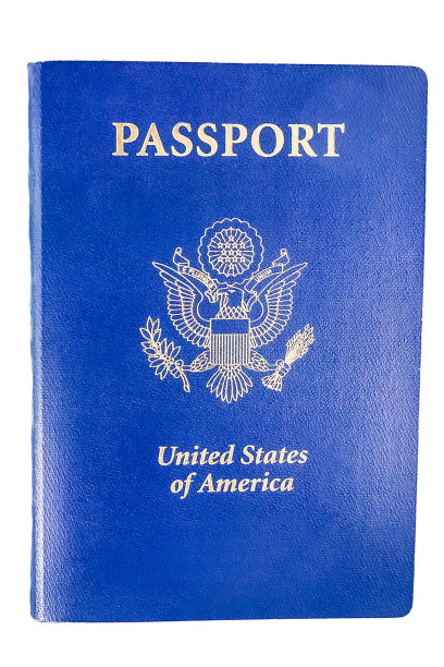 护照图片下载