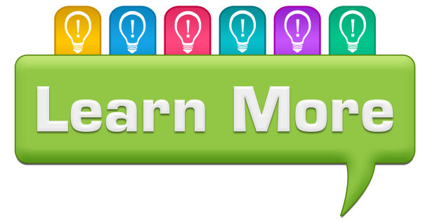 了解更多绿色多彩的评论与灯泡在顶部图片下载