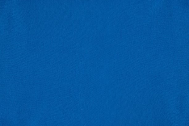 蓝色织物纹理图片下载