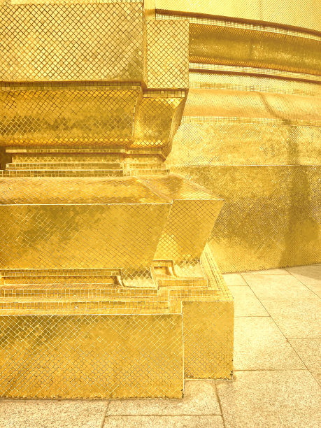 金佛塔图片下载