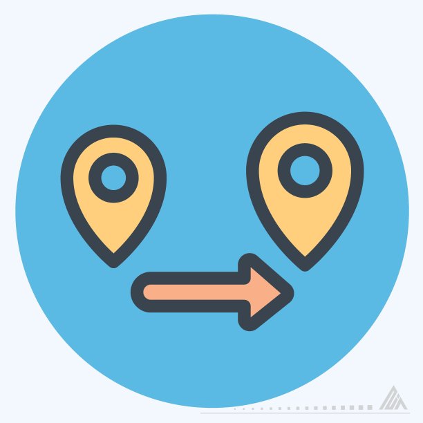 图标创建路线-颜色匹配风格图片下载