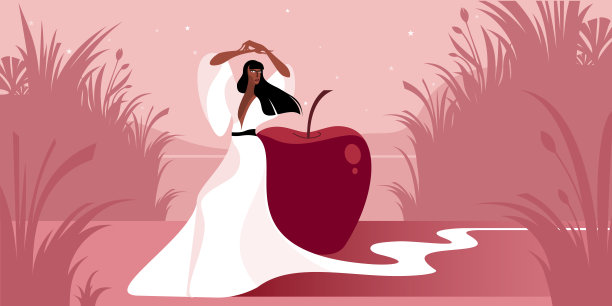 时装设计图片下载