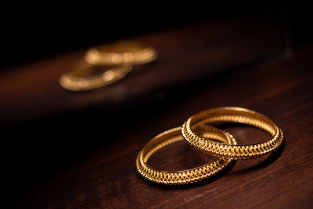 新娘手镯，创意摄影图片下载