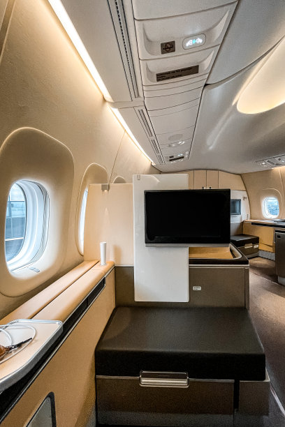 飞机的头等舱图片下载