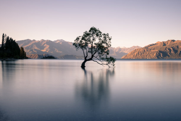 新西兰图片下载