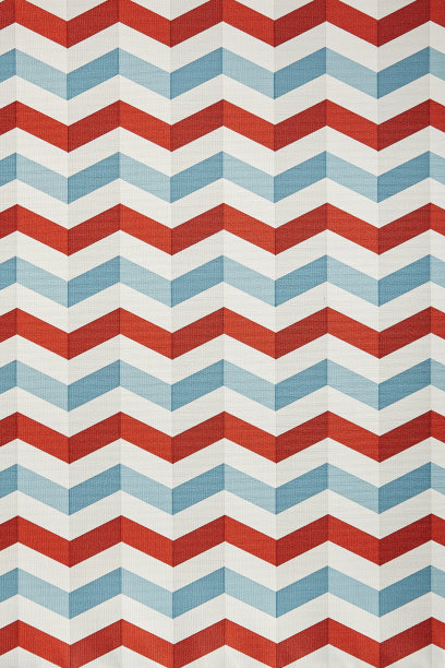 变形几何背景。带几何线条的纸样。俯视图，平躺。图片下载