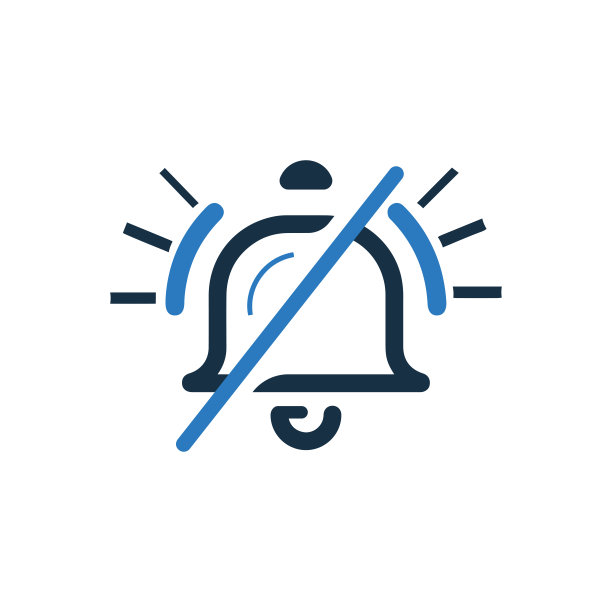 警报铃声和声音铃声图标图片下载