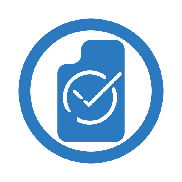 检查标记和任务完成图标图片下载