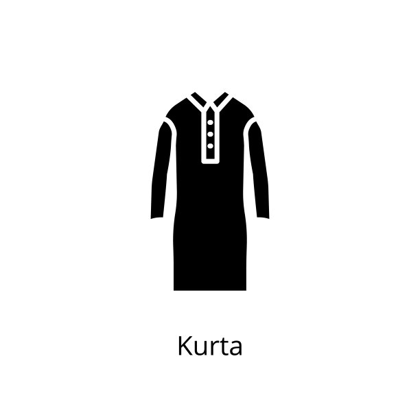 库尔塔图标矢量。标识图片下载