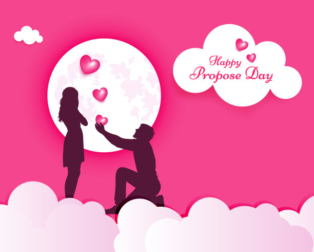 情人节促销横幅。美丽浪漫的销售提供横幅为情人节周季节。图片下载