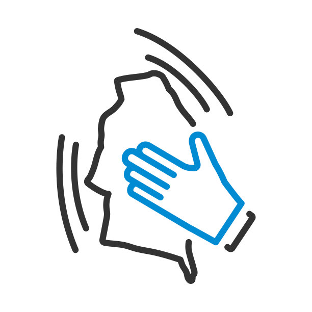 湿法净化图标图片下载