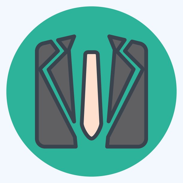 图标套装1 -平面风格，简单的插图，可编辑的描边图片下载