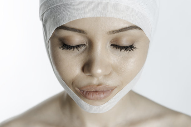 整形手术图片下载