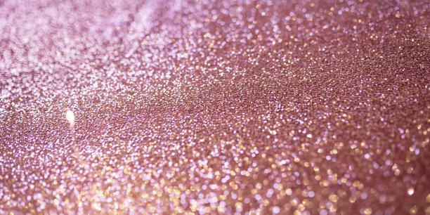 粉红色闪闪发光的母亲节背景图片下载