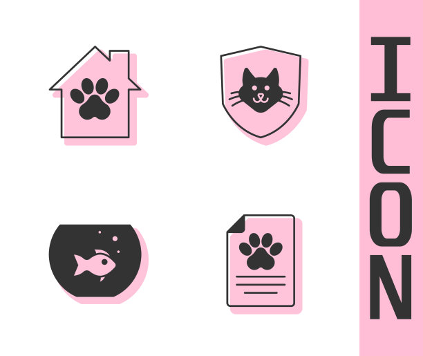 设立宠物诊疗记录宠物屋图片下载