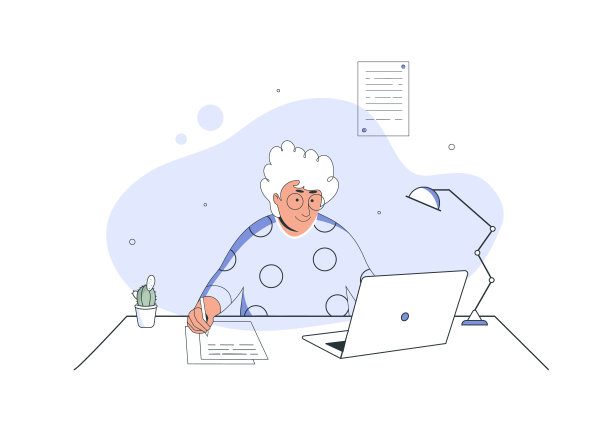 祖母在线研究。图片下载