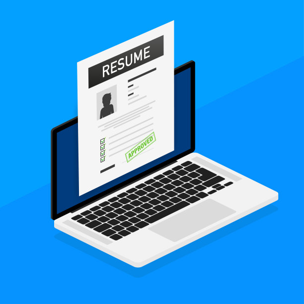 恢复平面等距图标。商业管理。文档图标矢量插图图片下载