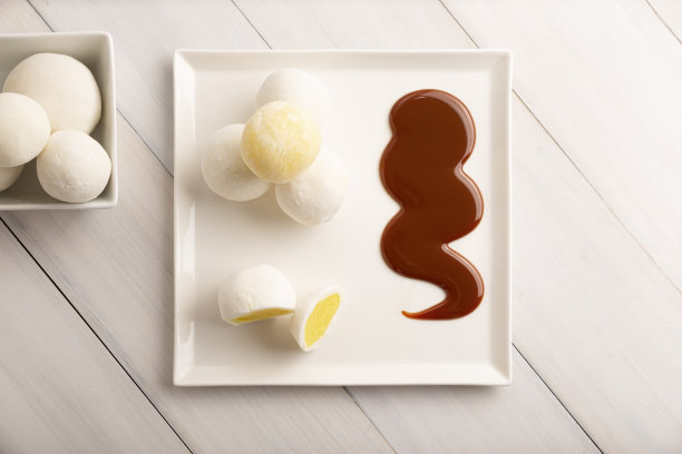 麻吉俯视图图片下载