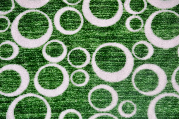 白色圆圈背景图片下载