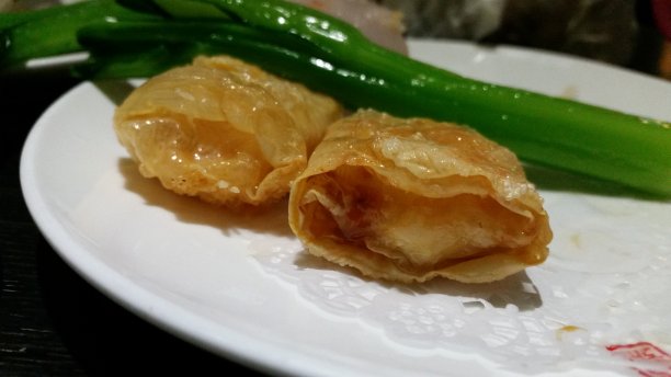 香港Dum Sum美味佳肴图片下载