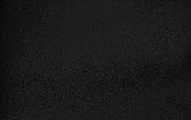黑色皮革纹理的背景。黑色皮革室内装潢阁楼风格。宏观的皮革纹理图案。图片下载