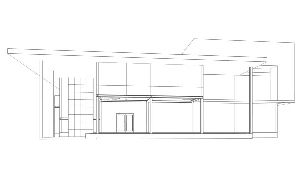 建筑图纸图片下载