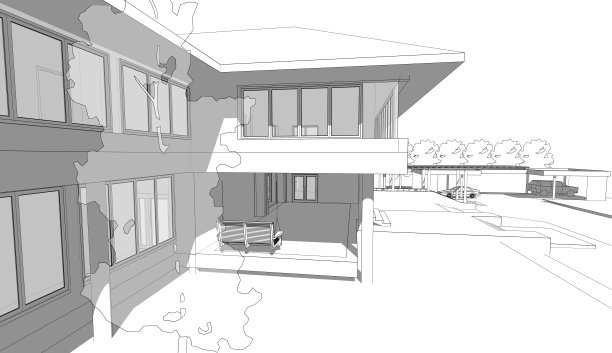 建筑图纸图片下载