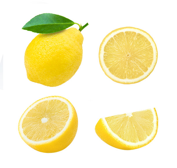 柠檬图片下载