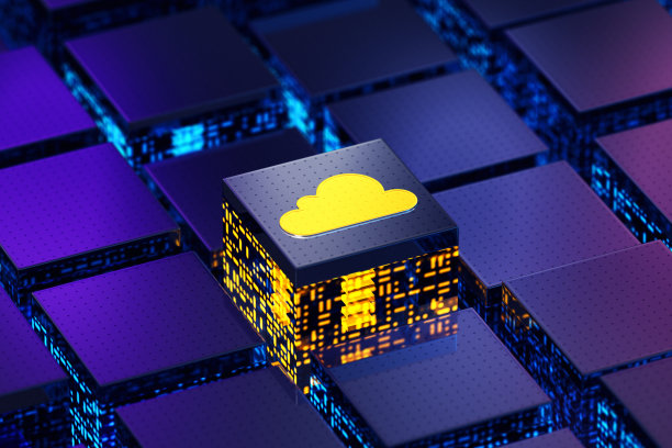 云计算。网络。概念图片下载