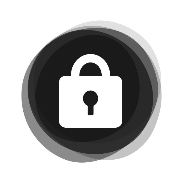 按钮黑灰色显示关闭的柜子图片下载