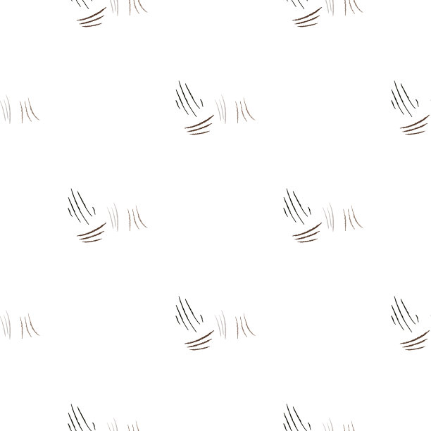 划痕无缝模式。枯燥乏味的纹理。旧的设计。图片下载