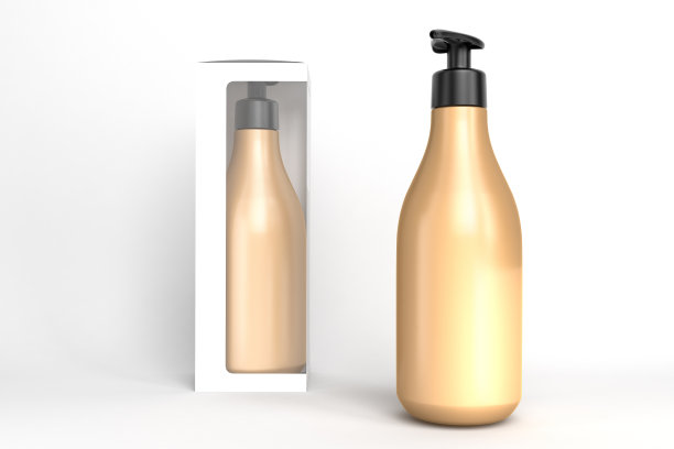 洗发水1节图片下载