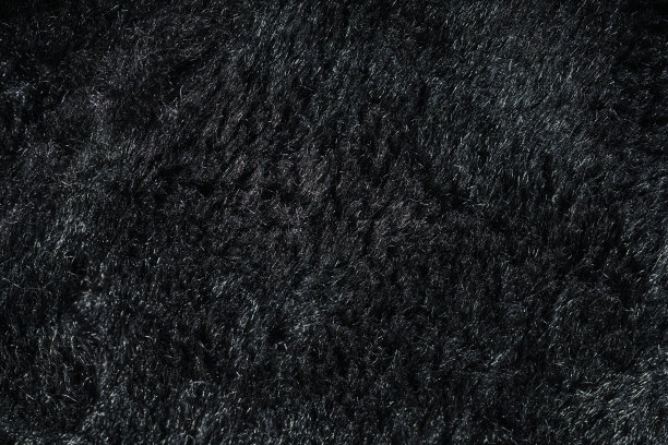 人造毛皮纹理特写图片下载