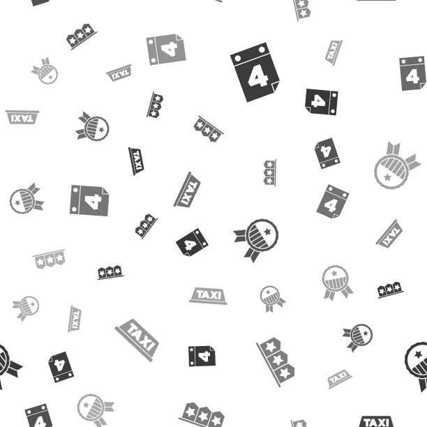 设定日历日期7月4日狂欢节花环图片下载