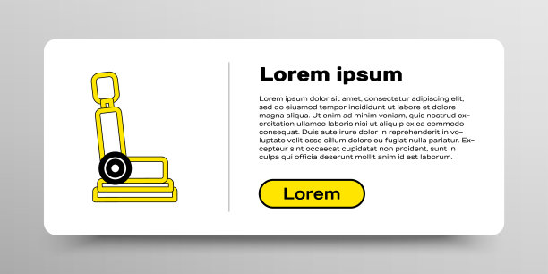 线汽车座椅图标孤立在白色背景上。汽车扶手椅。色彩斑斓的轮廓的概念。向量图片下载