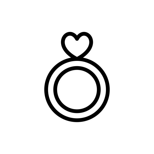 环图标矢量。标识图片下载