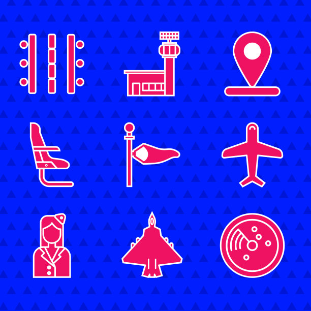 设置圆锥气象学风向标风向标射流图片下载