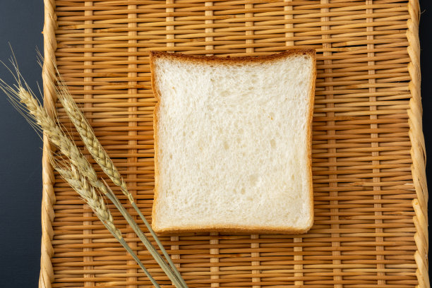 白面包图片下载