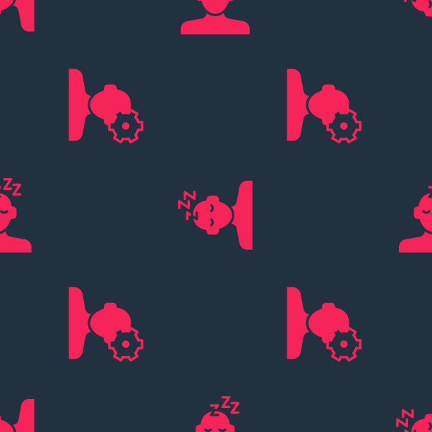 在心理学和梦境中设置解决问题的方法图片下载