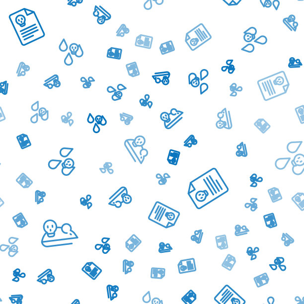 设置行实验小鼠辐射警告图片下载