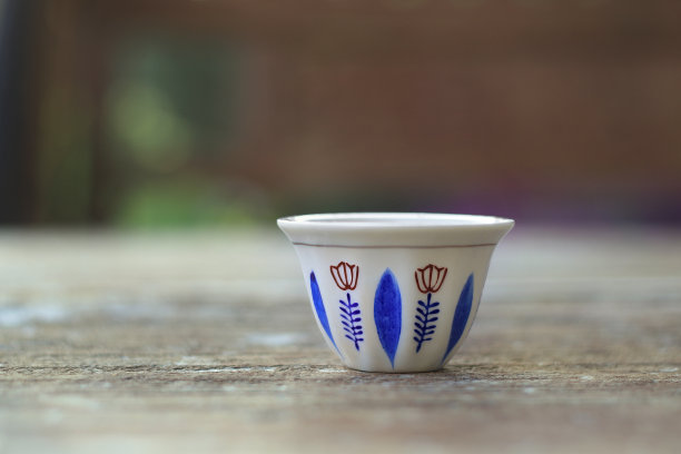 黎巴嫩传统沙夫杯图片下载
