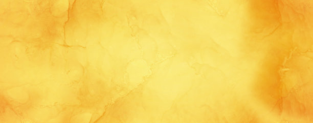 创意颜料艺术水彩令人兴奋的软橙色与沙棕色的颜色抽象旗帜背景墙纸丰富多彩的美学创意背景图片下载