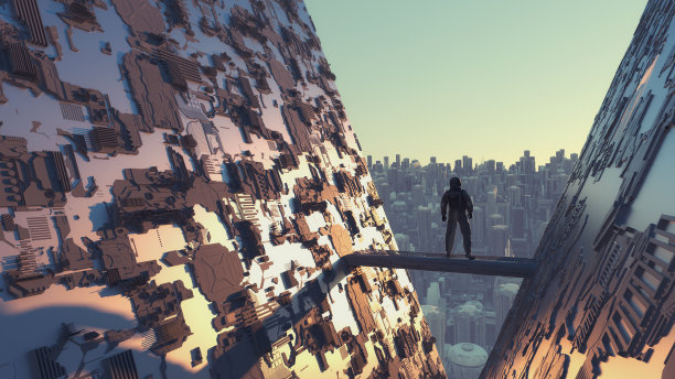 探险家的幻想图片下载