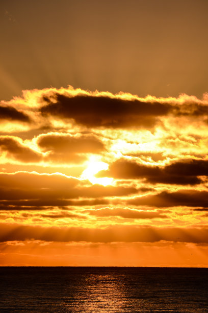 天上的云图片下载