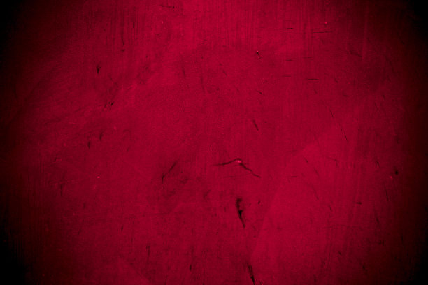 旧墙纹理水泥黑红背景抽象暗色设计浅色与白色渐变背景。图片下载
