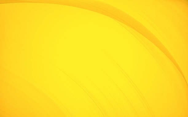 抽象的黄色和黑色是浅色的图案，带有渐变的是与地板墙金属质感的软技术对角线背景，黑色黑色的光滑干净现代。图片下载