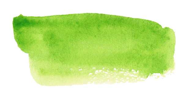 抽象的水彩形状作为背景图片下载